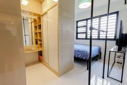 Blk 464B West Plains @ Bukit Batok (Bukit Batok), HDB 4 Rooms #600284811